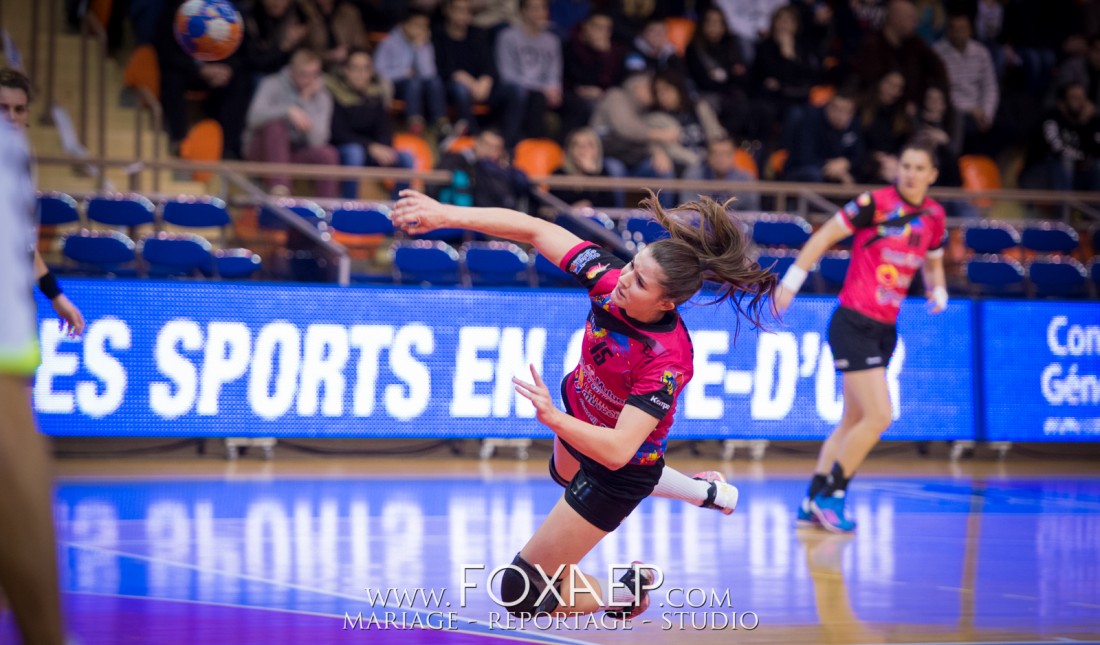 CDB contre Issy/Paris — FOXAEP, photographe Bourgogne