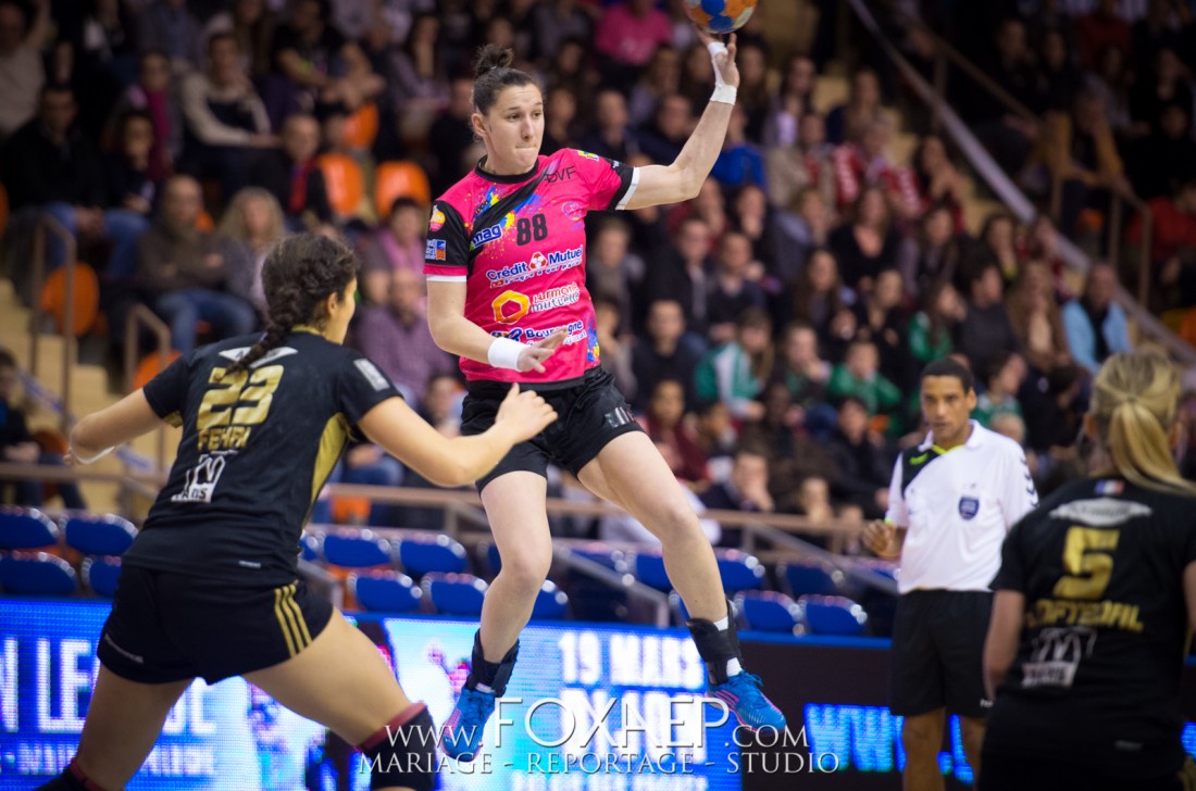 CDB contre Issy/Paris — FOXAEP, photographe Bourgogne