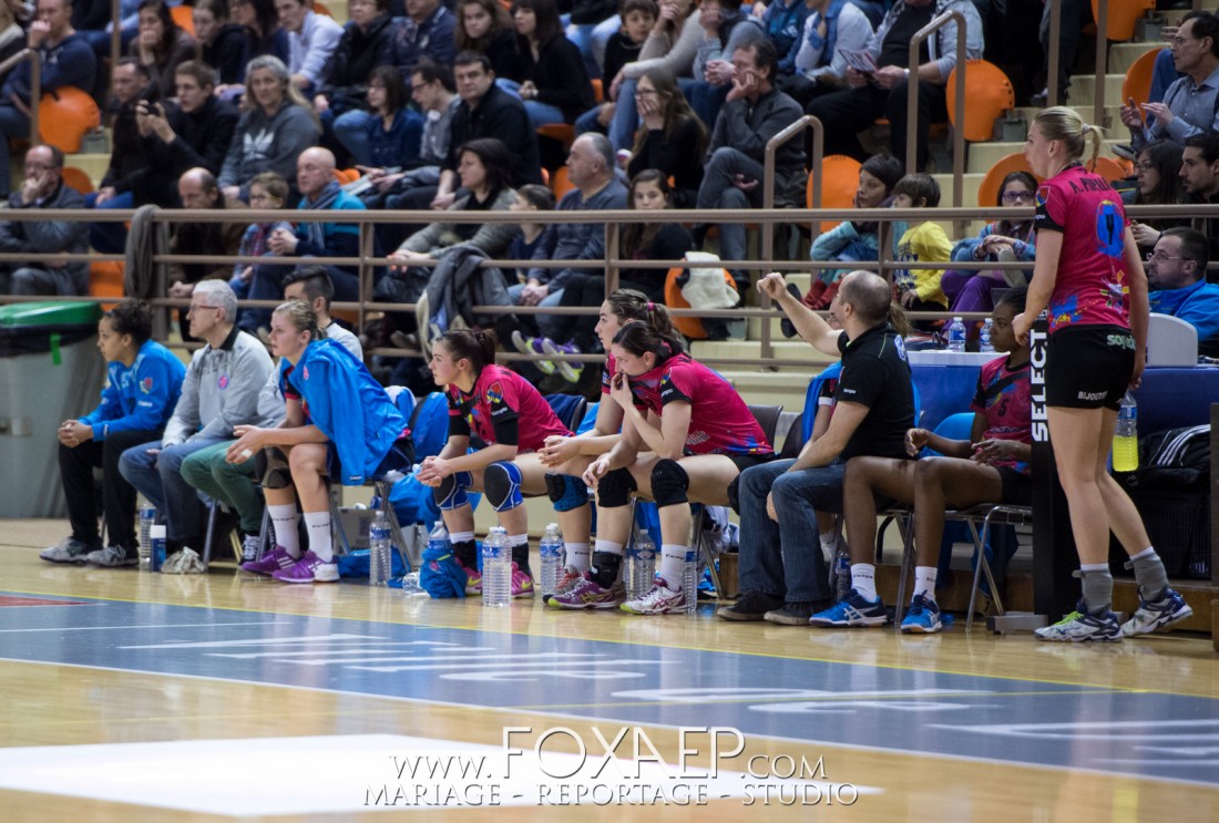 CDB contre Issy/Paris — FOXAEP, photographe Bourgogne