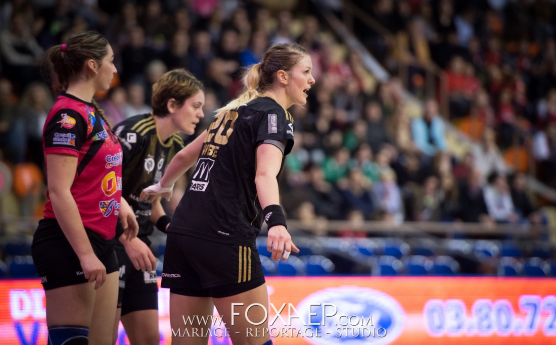 CDB contre Issy/Paris — FOXAEP, photographe Bourgogne