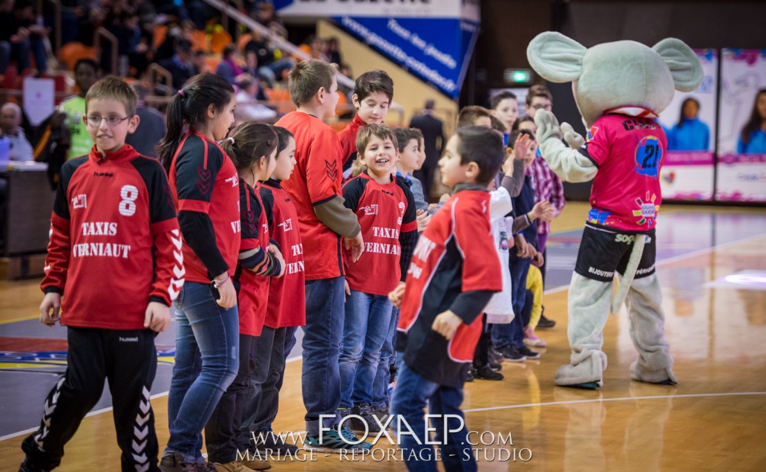 CDB contre Issy/Paris — FOXAEP, photographe Bourgogne