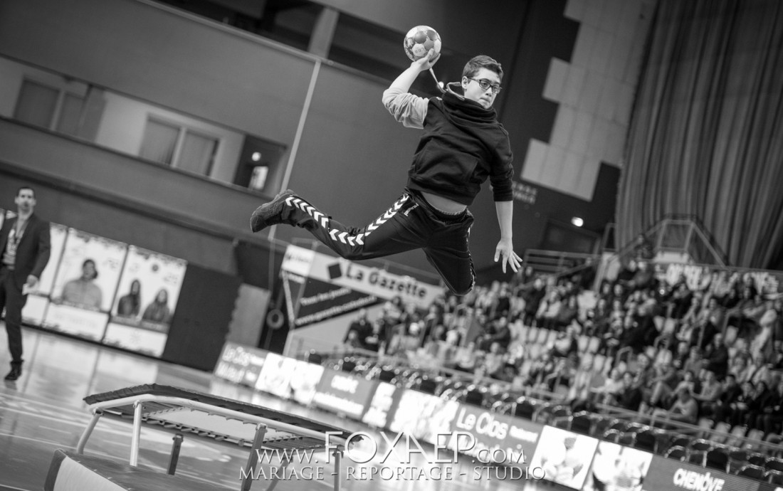 CDB contre Issy/Paris — FOXAEP, photographe Bourgogne