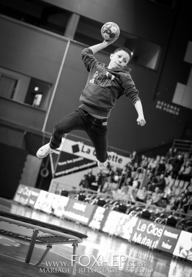 CDB contre Issy/Paris — FOXAEP, photographe Bourgogne