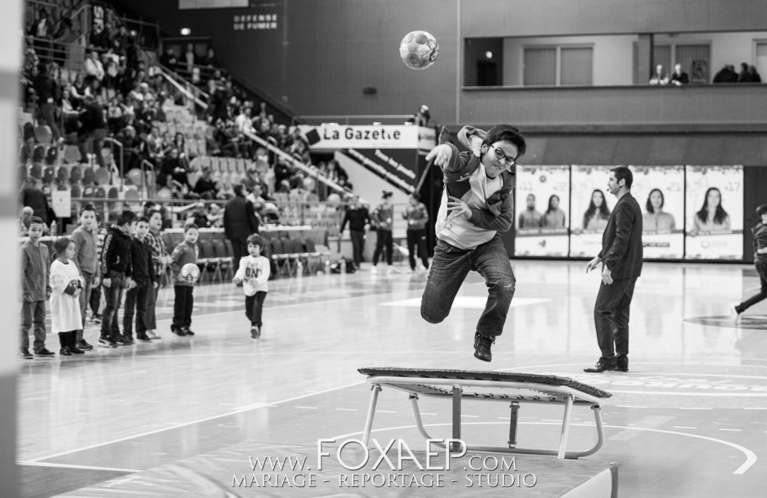 CDB contre Issy/Paris — FOXAEP, photographe Bourgogne