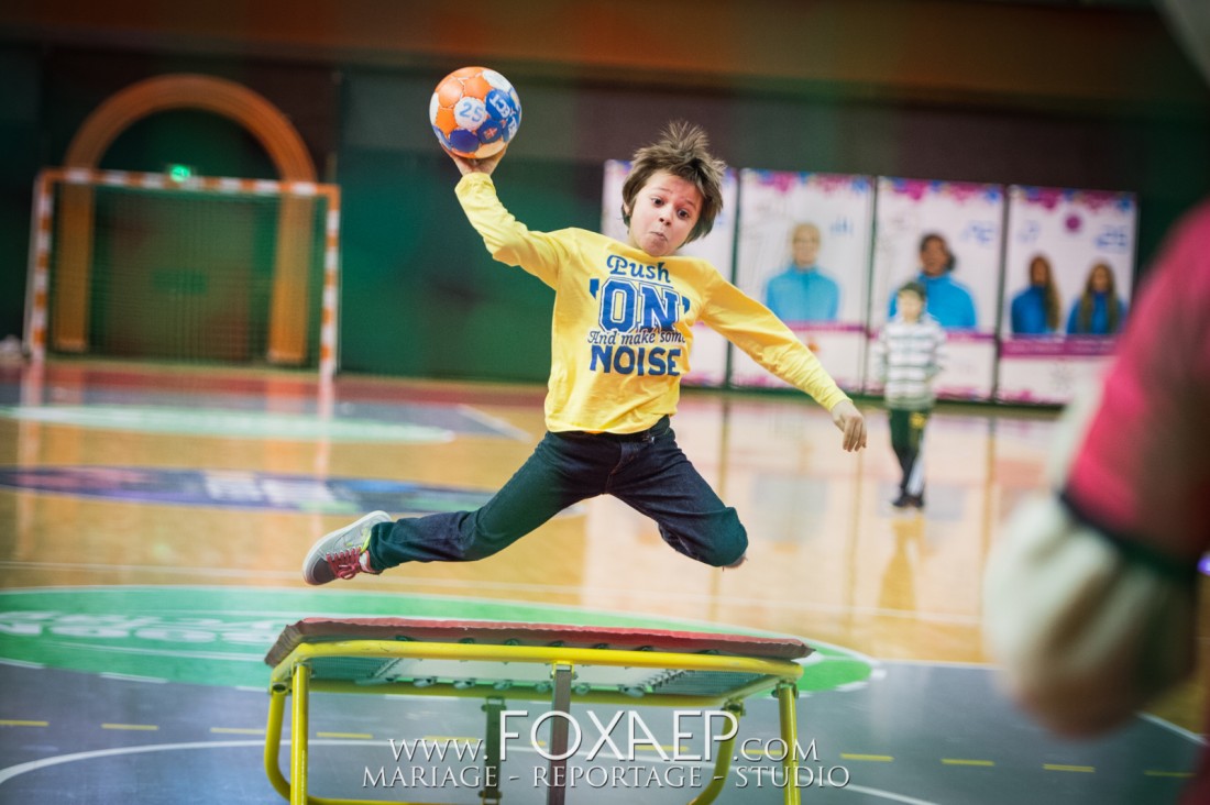 CDB contre Issy/Paris — FOXAEP, photographe Bourgogne