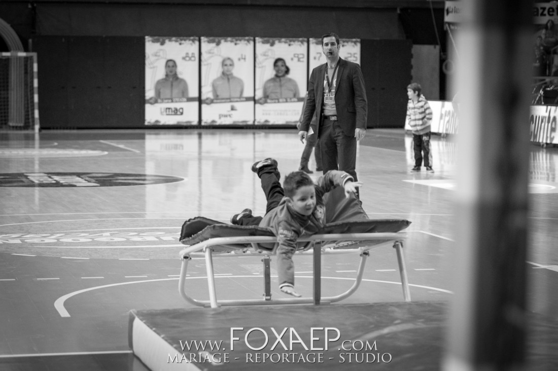 CDB contre Issy/Paris — FOXAEP, photographe Bourgogne