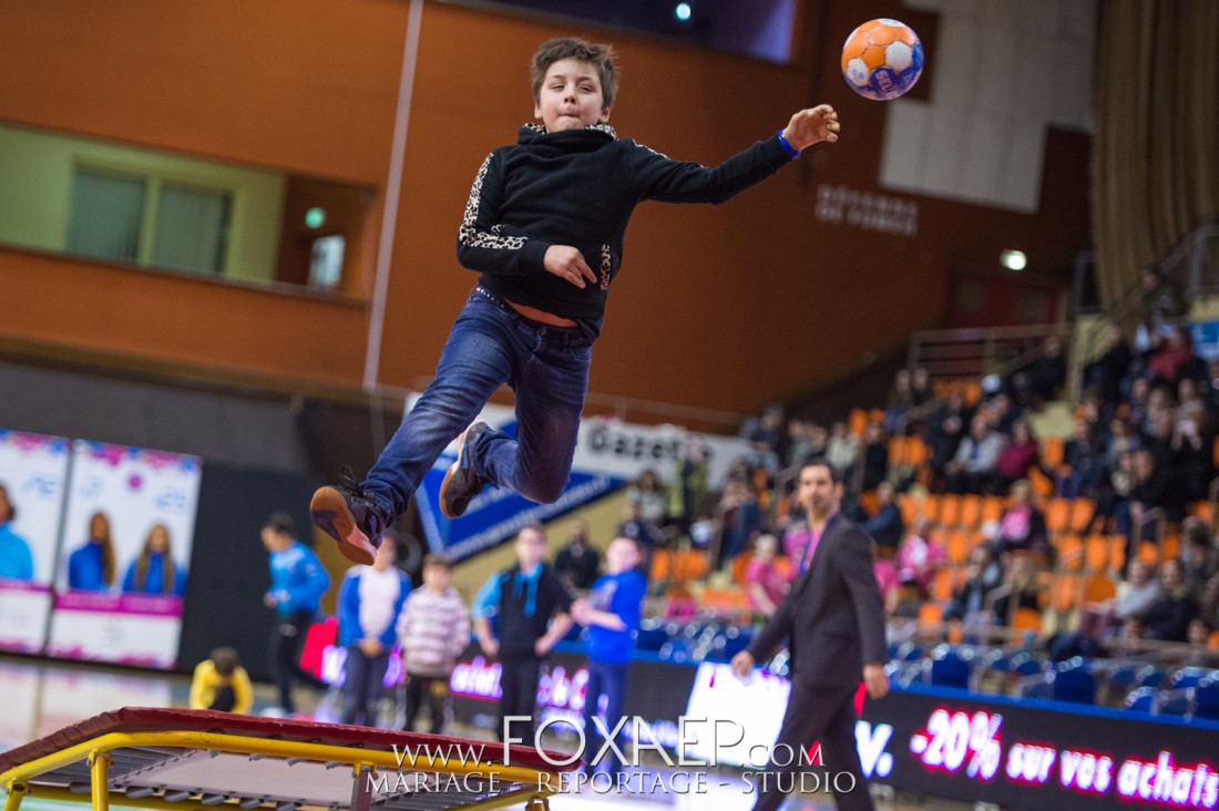 CDB contre Issy/Paris — FOXAEP, photographe Bourgogne