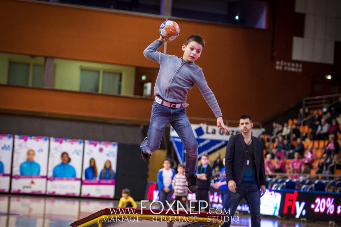 CDB contre Issy/Paris — FOXAEP, photographe Bourgogne