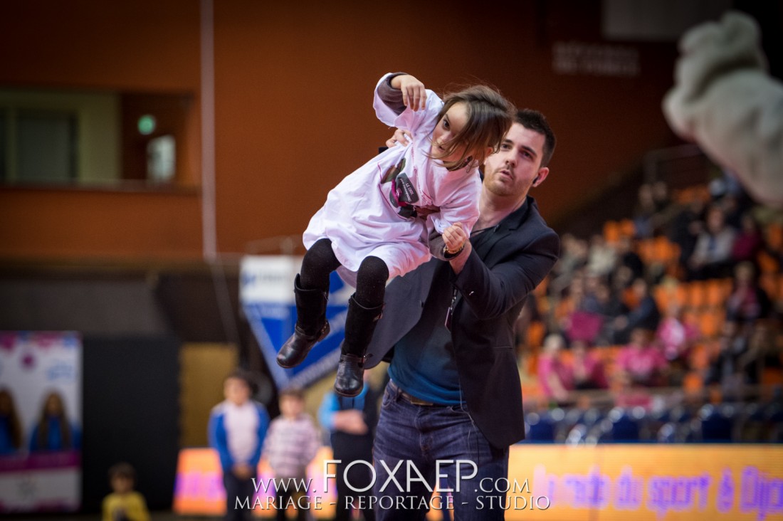 CDB contre Issy/Paris — FOXAEP, photographe Bourgogne
