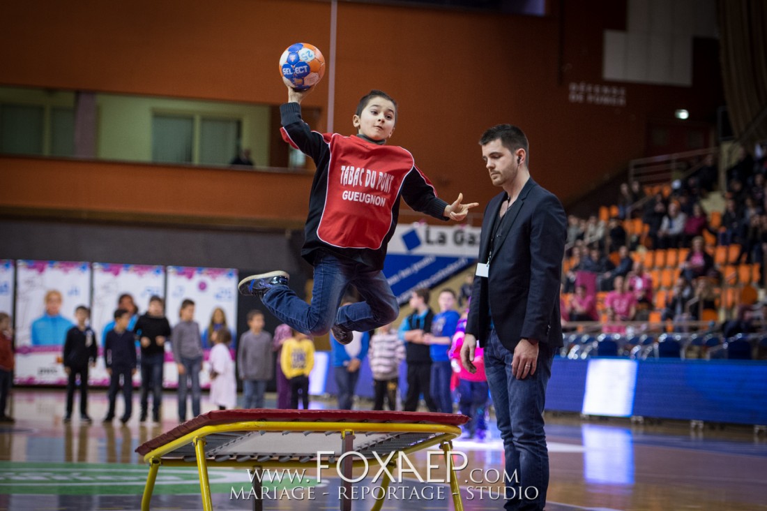 CDB contre Issy/Paris — FOXAEP, photographe Bourgogne