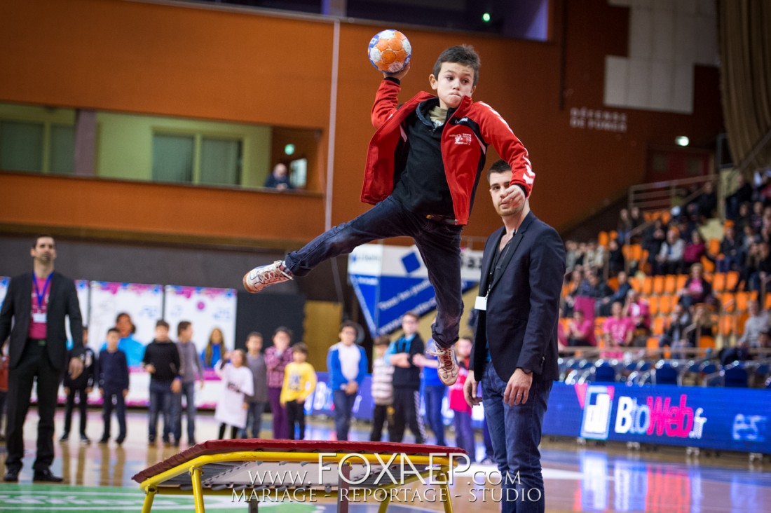 CDB contre Issy/Paris — FOXAEP, photographe Bourgogne
