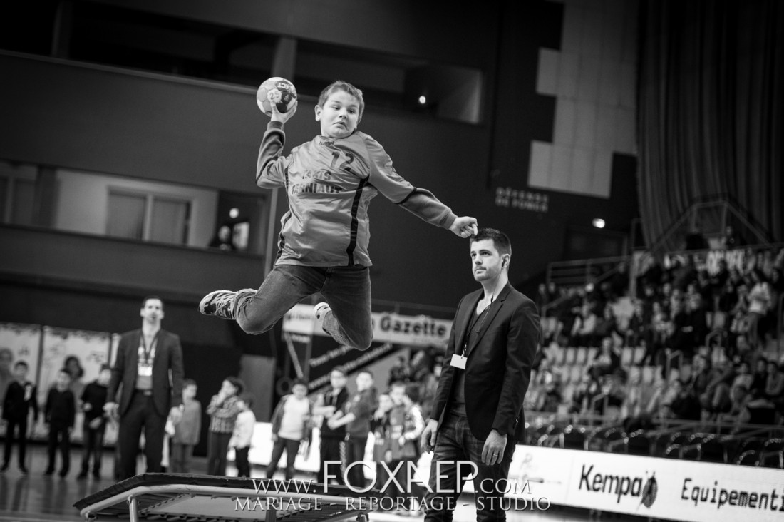 CDB contre Issy/Paris — FOXAEP, photographe Bourgogne