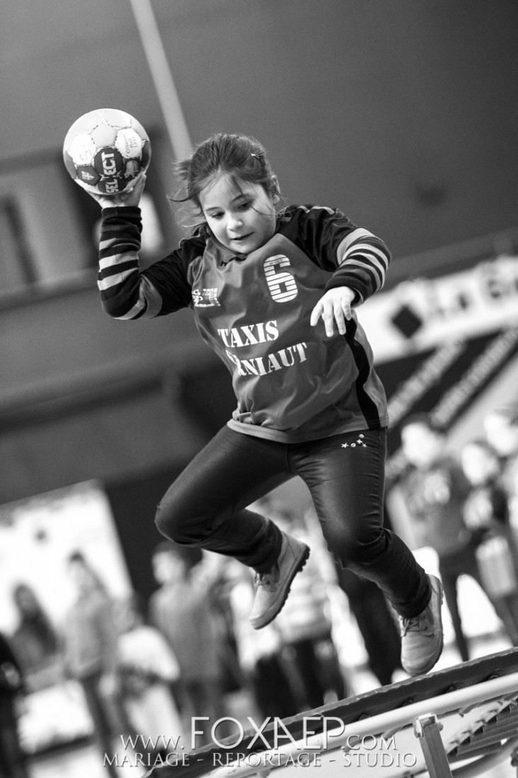 CDB contre Issy/Paris — FOXAEP, photographe Bourgogne