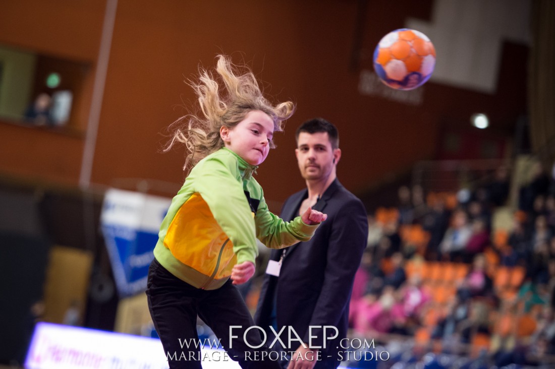 CDB contre Issy/Paris — FOXAEP, photographe Bourgogne