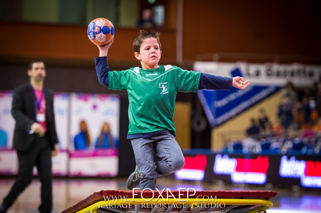 CDB contre Issy/Paris — FOXAEP, photographe Bourgogne