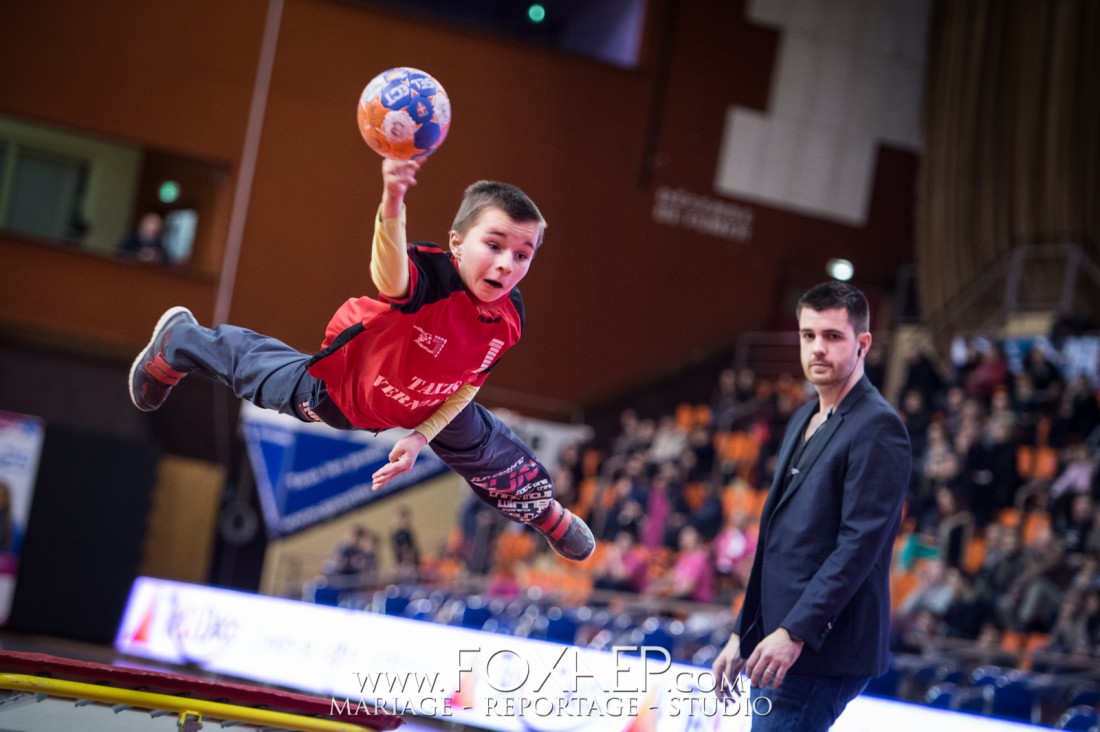 CDB contre Issy/Paris — FOXAEP, photographe Bourgogne