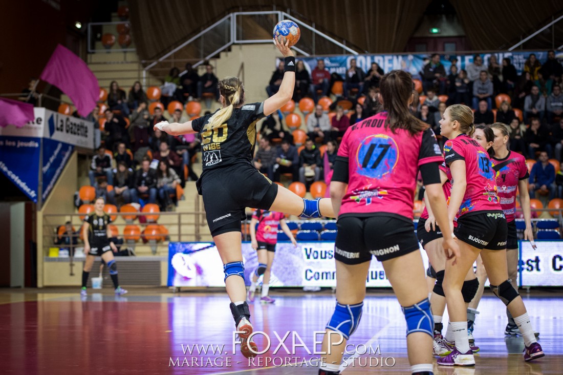 CDB contre Issy/Paris — FOXAEP, photographe Bourgogne
