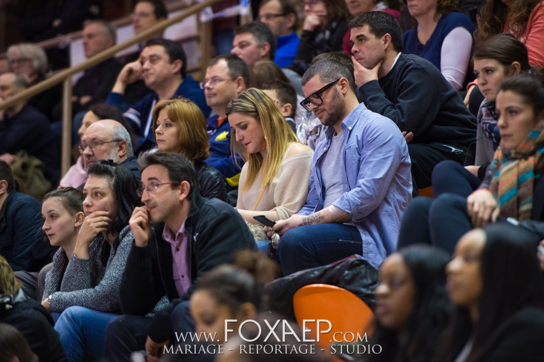 CDB contre Issy/Paris — FOXAEP, photographe Bourgogne
