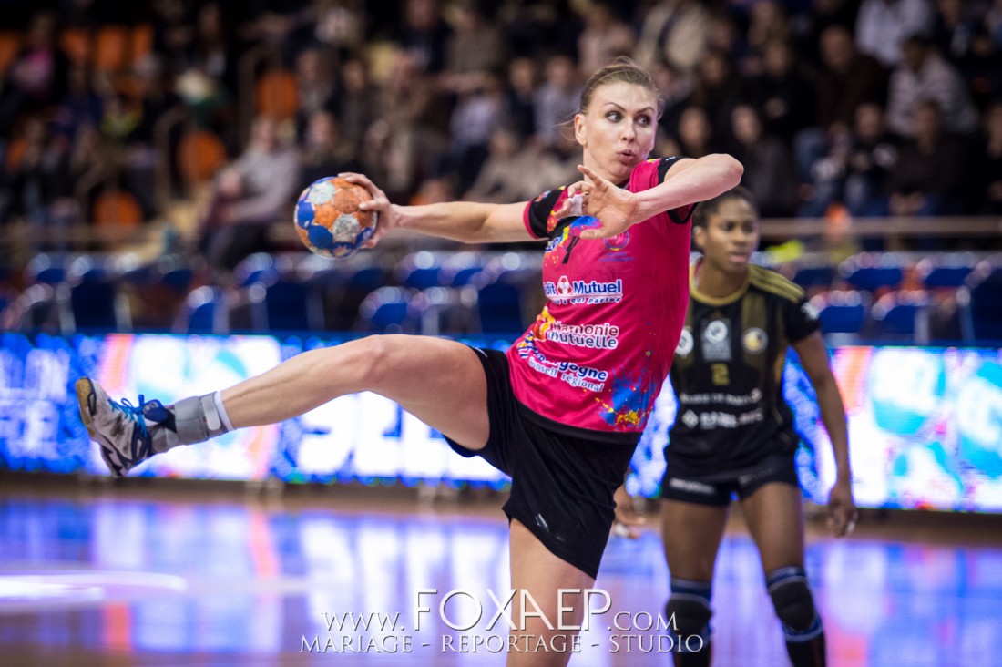 CDB contre Issy/Paris — FOXAEP, photographe Bourgogne