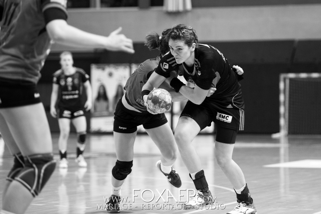 CDB contre Issy/Paris — FOXAEP, photographe Bourgogne