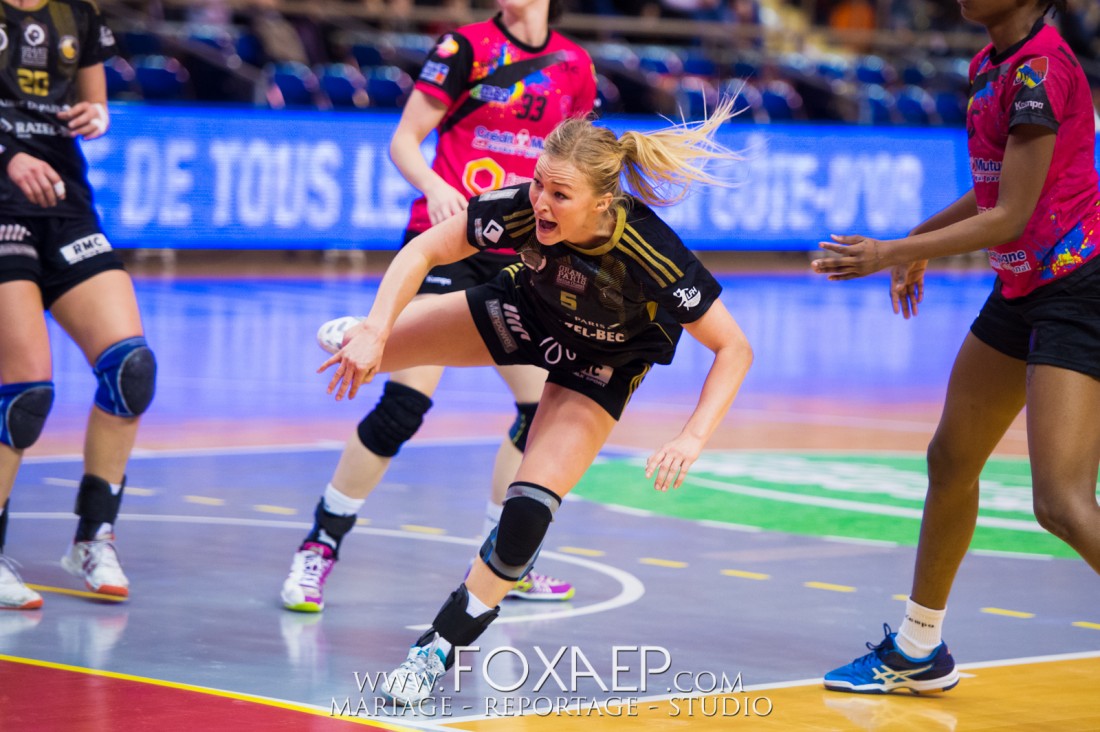CDB contre Issy/Paris — FOXAEP, photographe Bourgogne