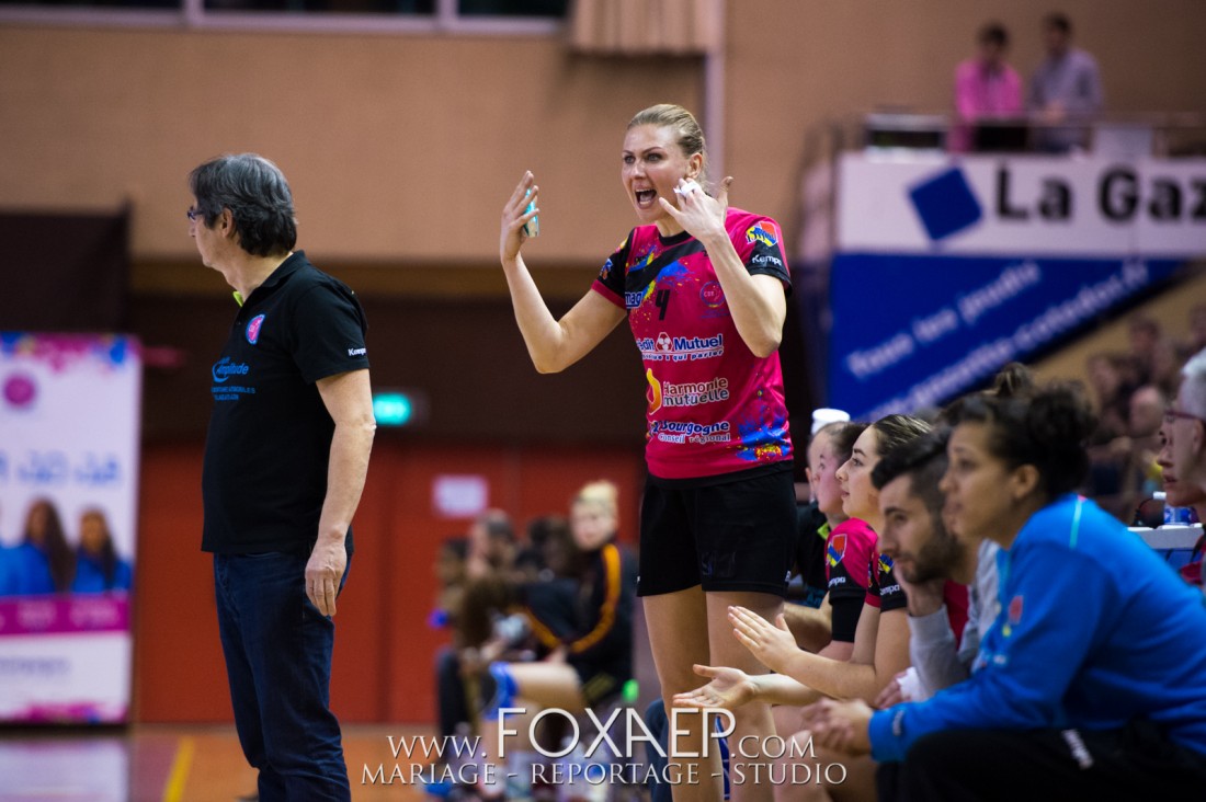 CDB contre Issy/Paris — FOXAEP, photographe Bourgogne