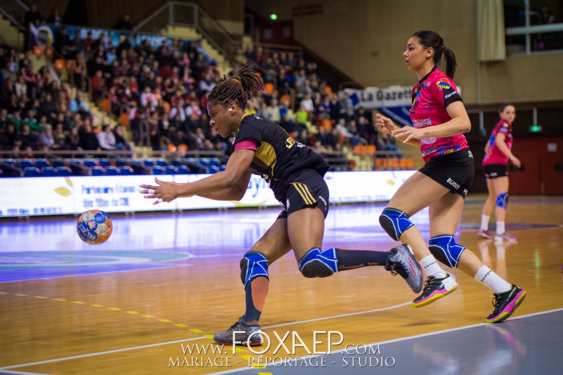CDB contre Issy/Paris — FOXAEP, photographe Bourgogne