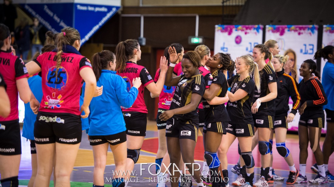CDB contre Issy/Paris — FOXAEP, photographe Bourgogne