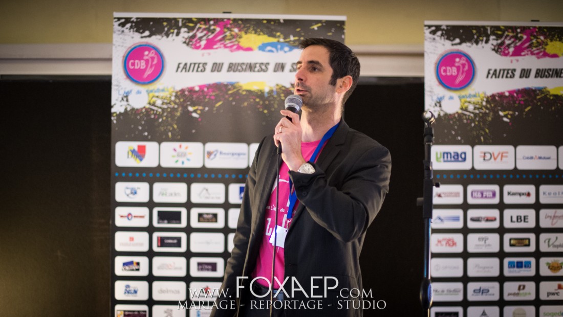 CDB contre Issy/Paris — FOXAEP, photographe Bourgogne