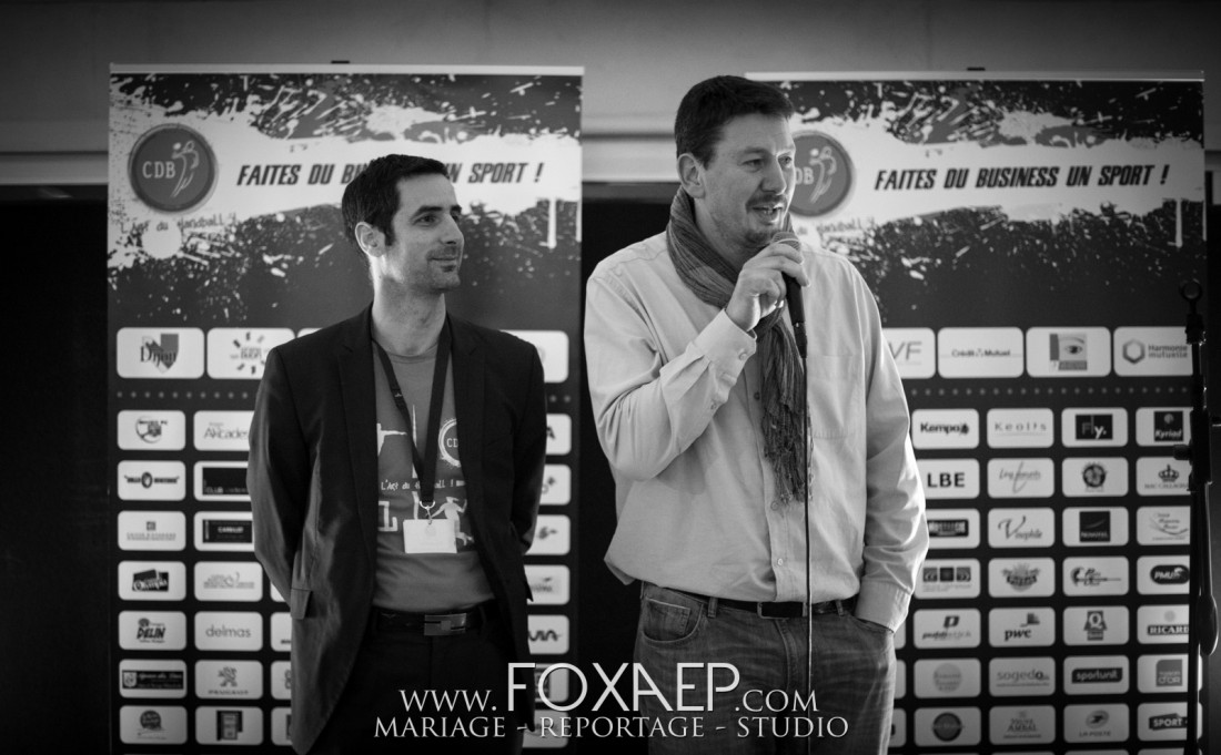 CDB contre Issy/Paris — FOXAEP, photographe Bourgogne