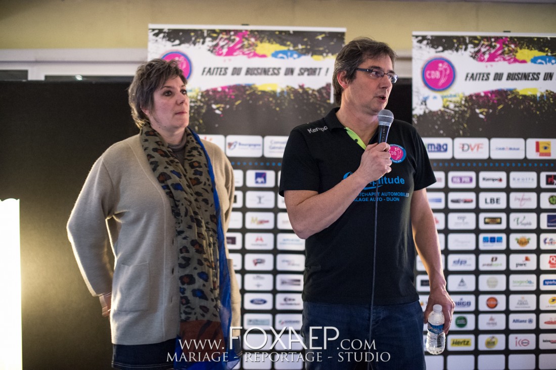 CDB contre Issy/Paris — FOXAEP, photographe Bourgogne