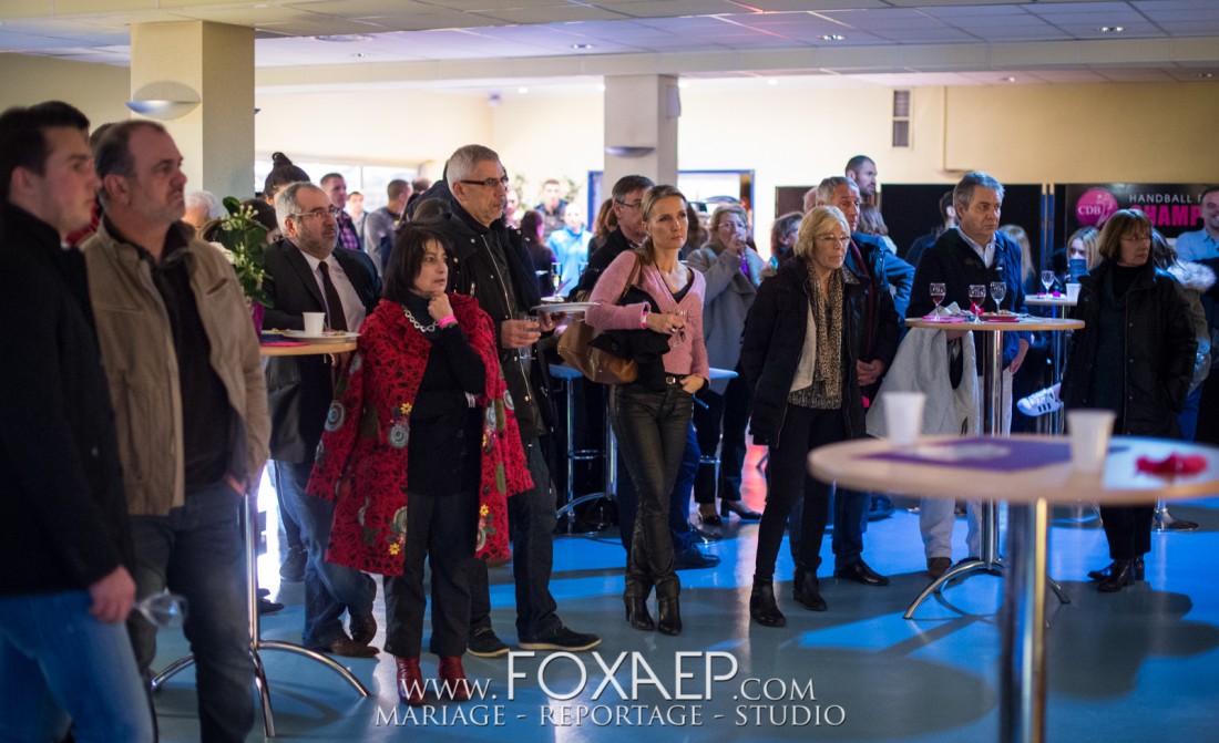 CDB contre Issy/Paris — FOXAEP, photographe Bourgogne