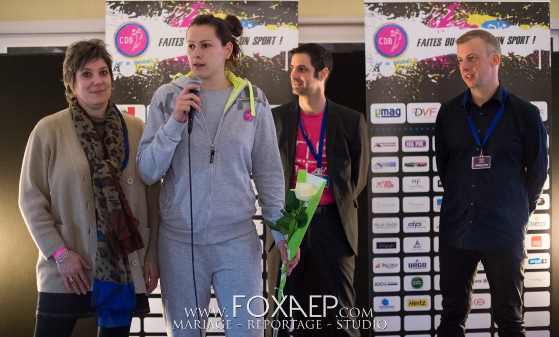 CDB contre Issy/Paris — FOXAEP, photographe Bourgogne