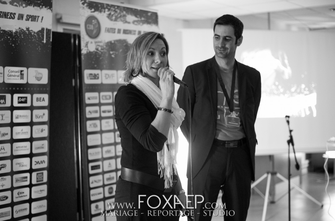 CDB contre Issy/Paris — FOXAEP, photographe Bourgogne