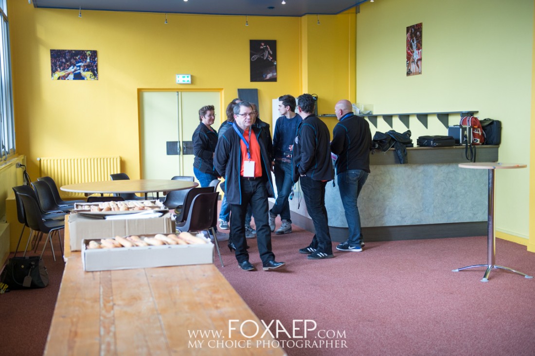 Handball – Golden League — FOXAEP, photographe Bourgogne
