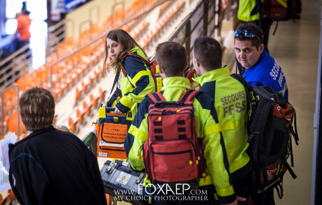 Handball – Golden League — FOXAEP, photographe Bourgogne
