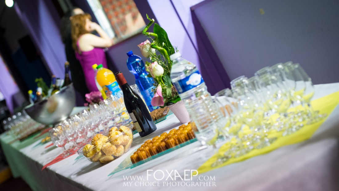 Handball – Golden League — FOXAEP, photographe Bourgogne