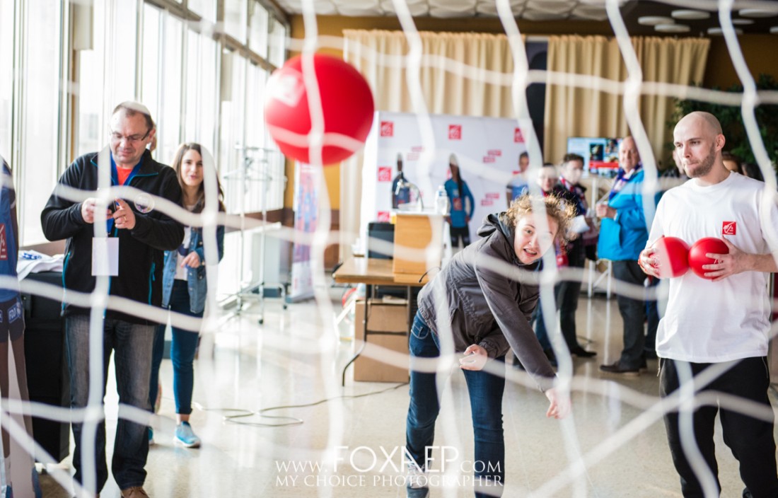Handball – Golden League — FOXAEP, photographe Bourgogne