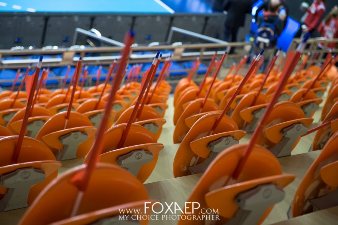 Handball – Golden League — FOXAEP, photographe Bourgogne