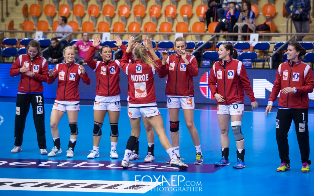 Handball – Golden League — FOXAEP, photographe Bourgogne
