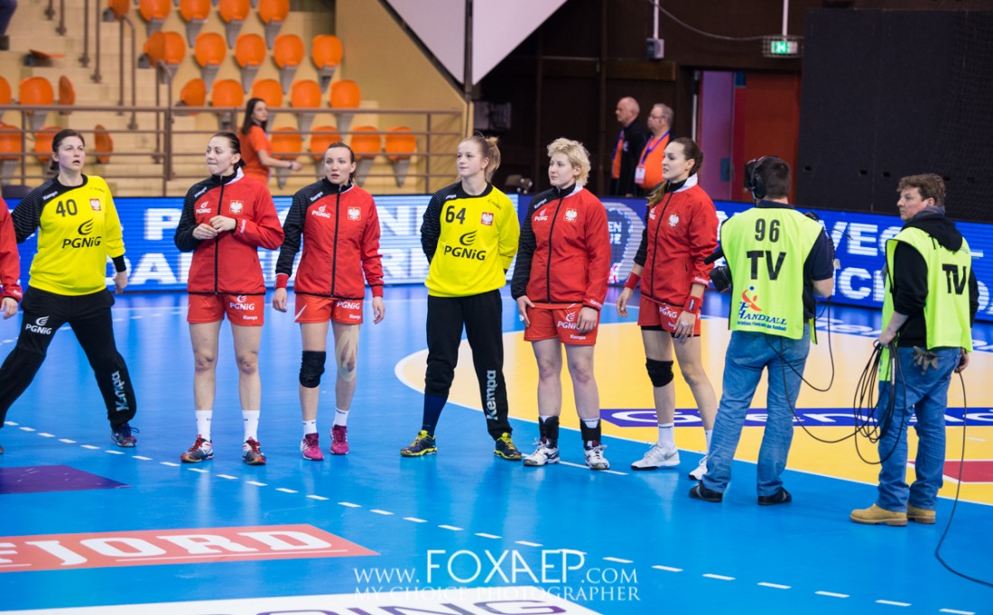 Handball – Golden League — FOXAEP, photographe Bourgogne