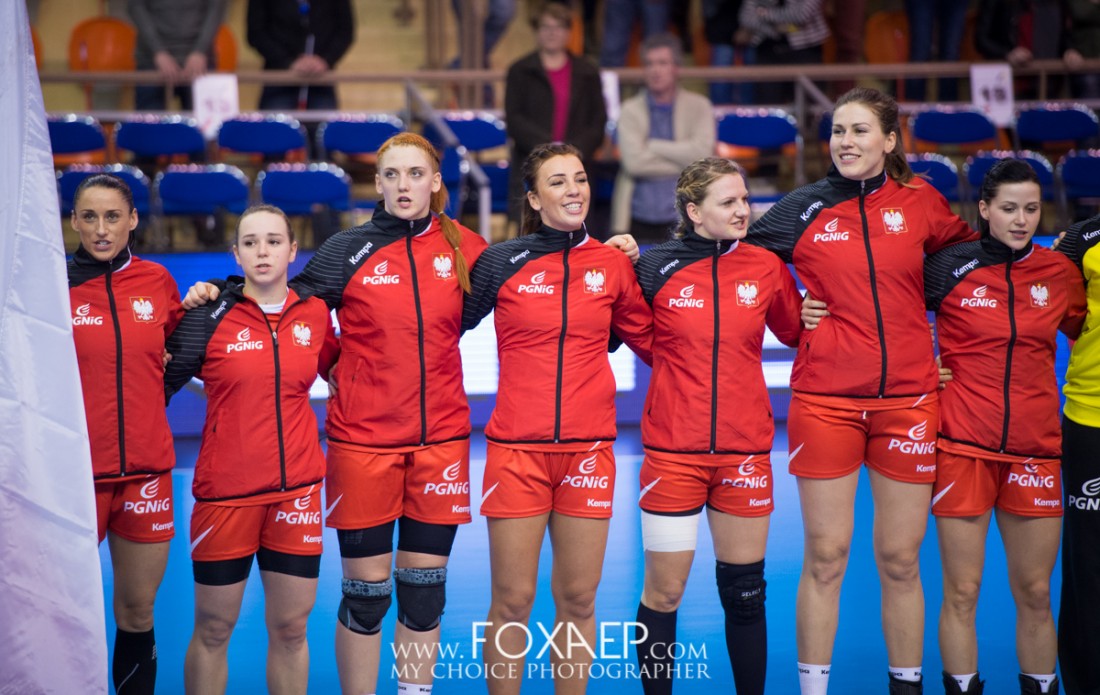 Handball – Golden League — FOXAEP, photographe Bourgogne