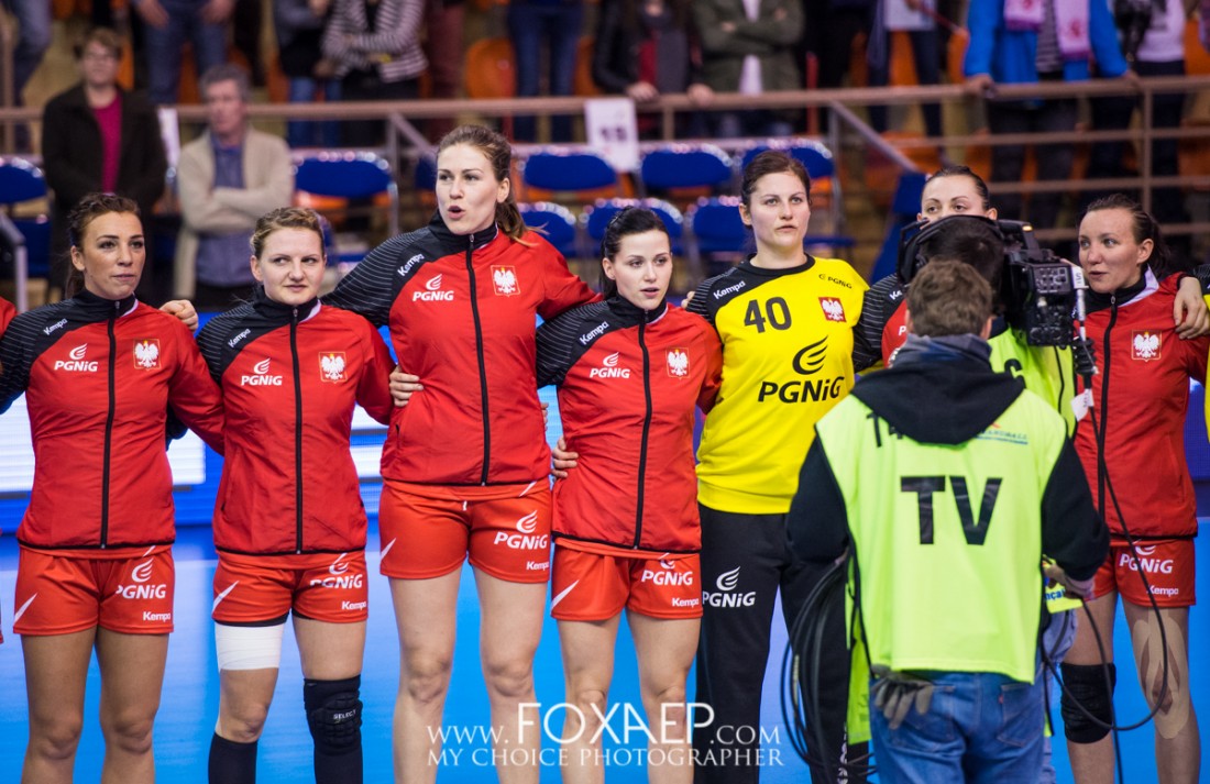 Handball – Golden League — FOXAEP, photographe Bourgogne