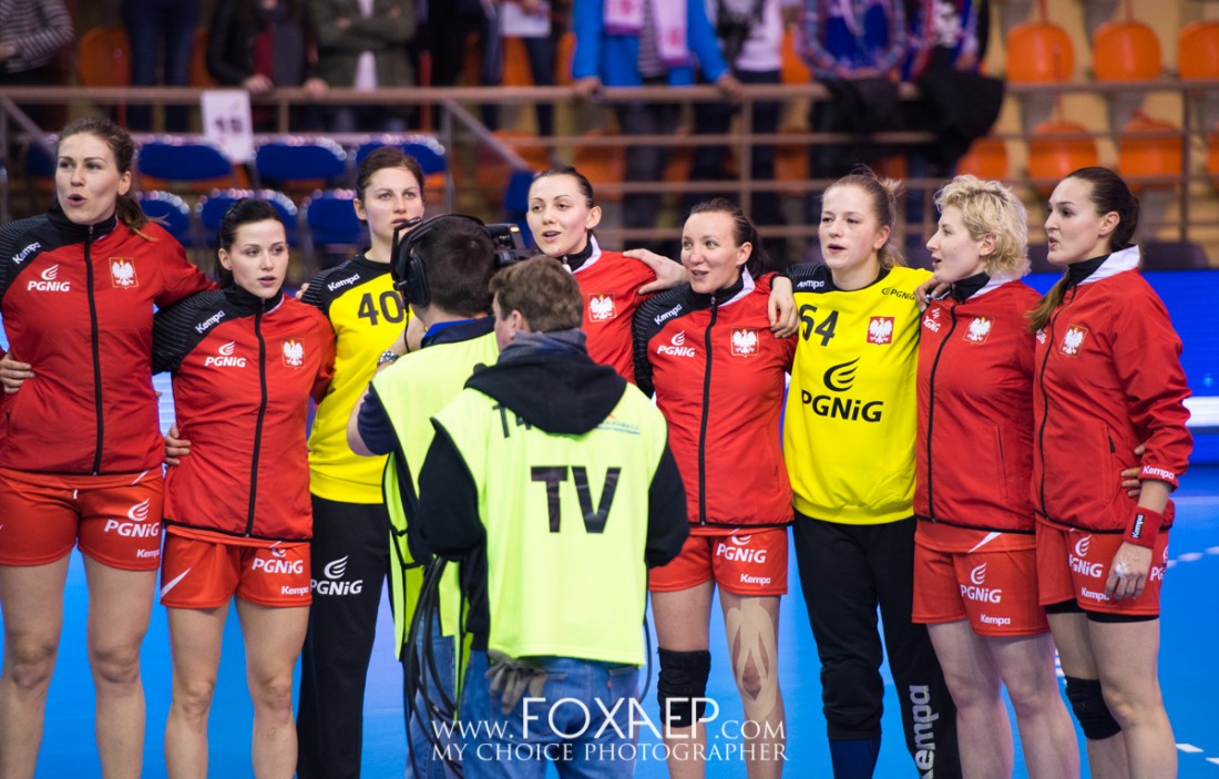 Handball – Golden League — FOXAEP, photographe Bourgogne
