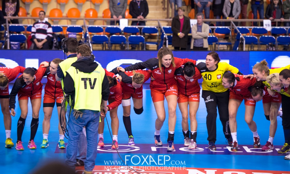 Handball – Golden League — FOXAEP, photographe Bourgogne
