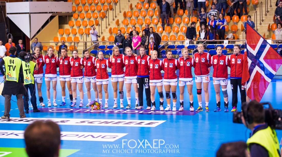 Handball – Golden League — FOXAEP, photographe Bourgogne