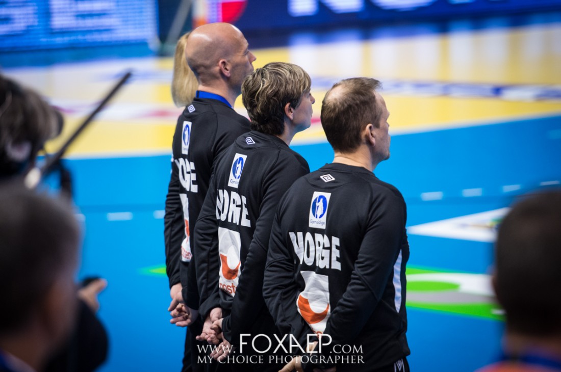 Handball – Golden League — FOXAEP, photographe Bourgogne