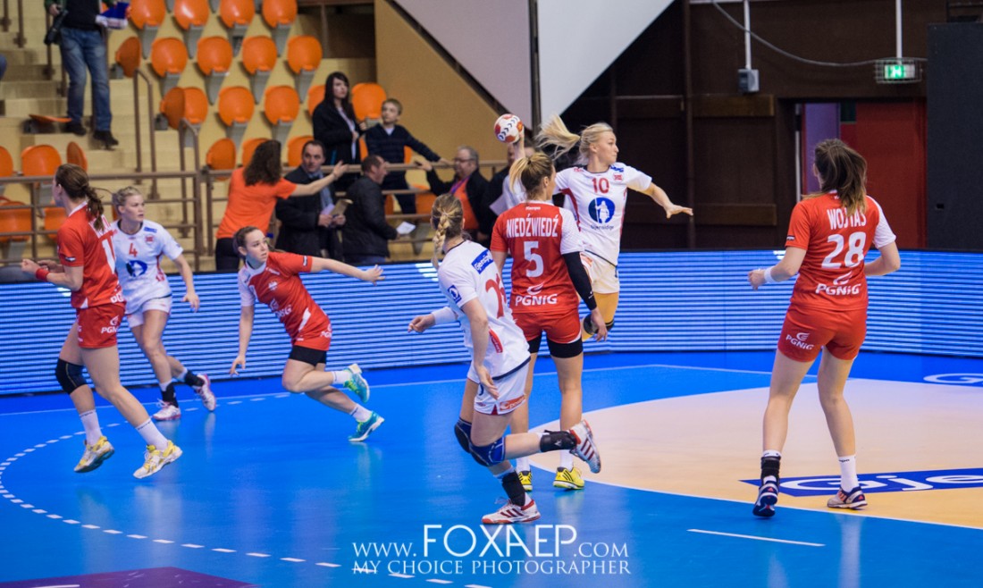 Handball – Golden League — FOXAEP, photographe Bourgogne