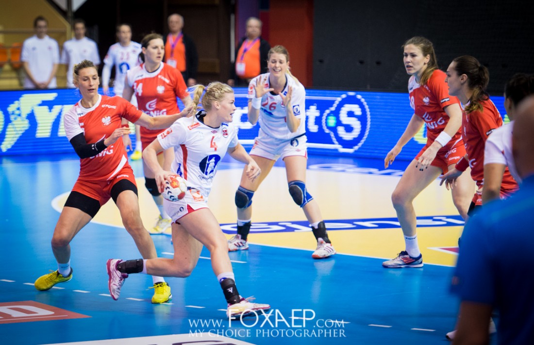 Handball – Golden League — FOXAEP, photographe Bourgogne