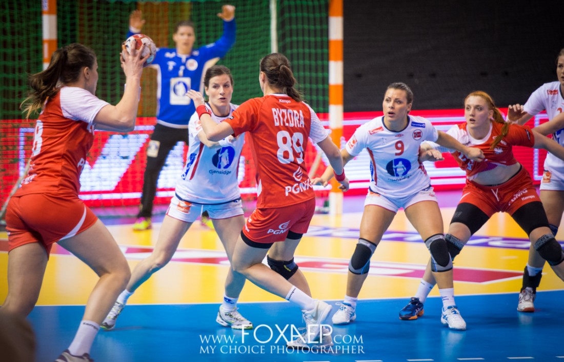 Handball – Golden League — FOXAEP, photographe Bourgogne